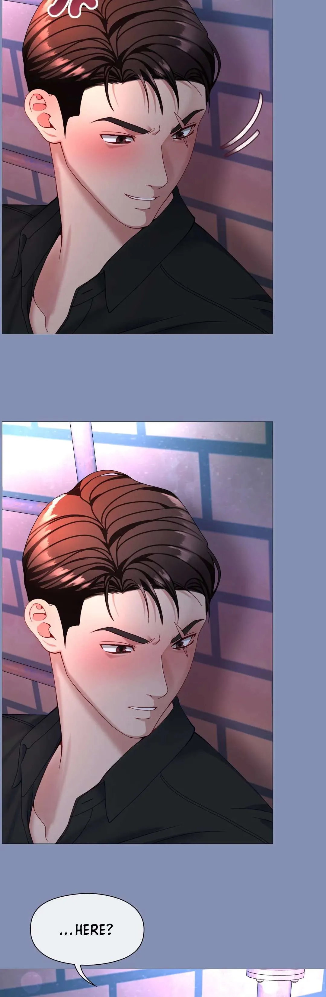Daddy-in-law Chapter 36 page 15 - 