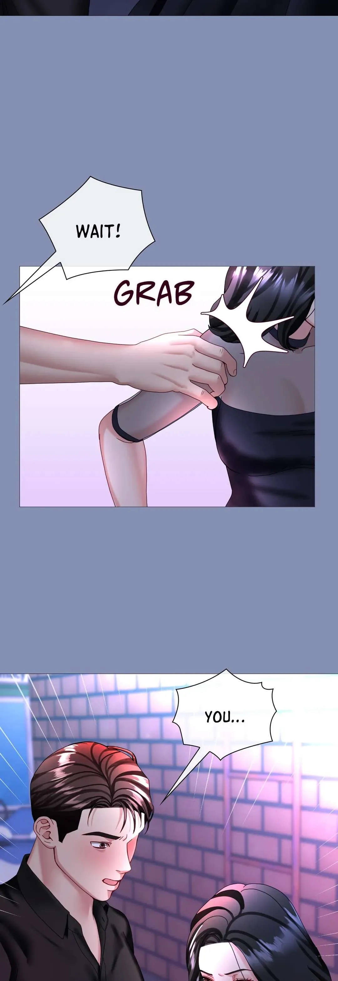 Daddy-in-law Chapter 36 page 18 - 