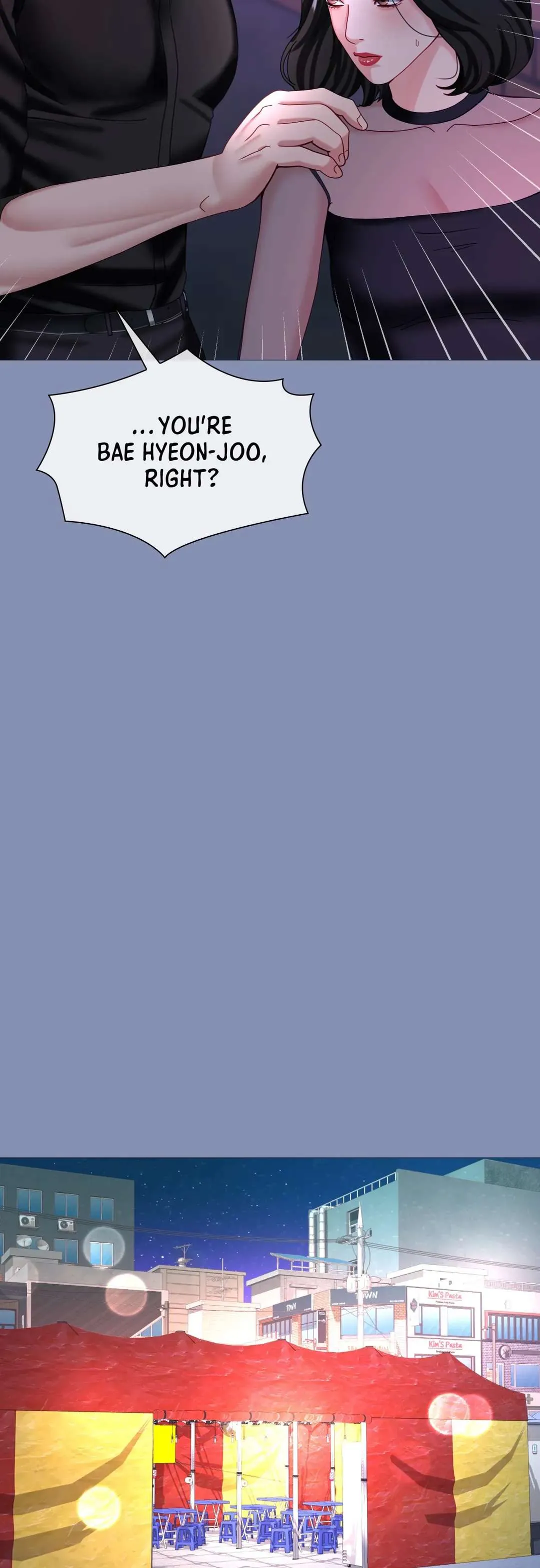 Daddy-in-law Chapter 36 page 19 - 