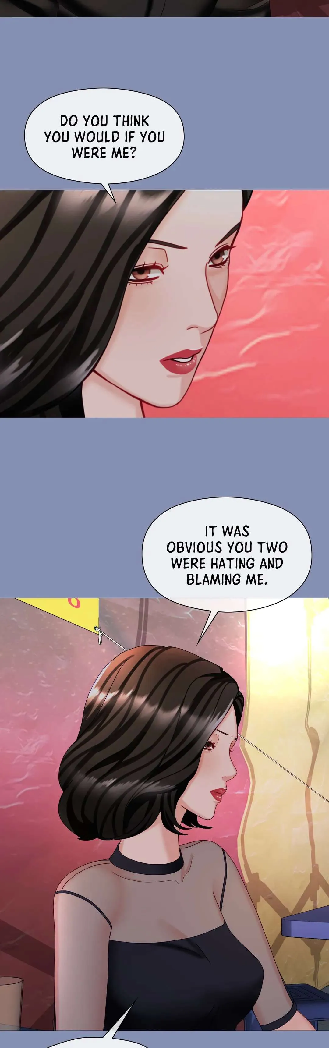 Daddy-in-law Chapter 36 page 23 - 