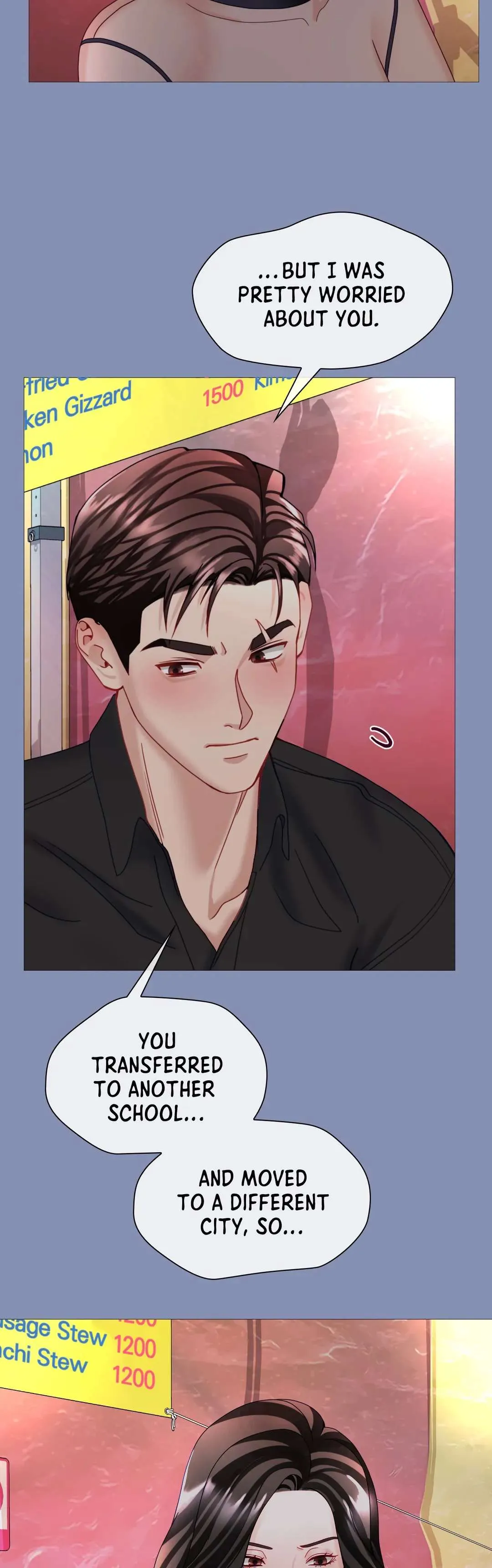 Daddy-in-law Chapter 36 page 25 - 