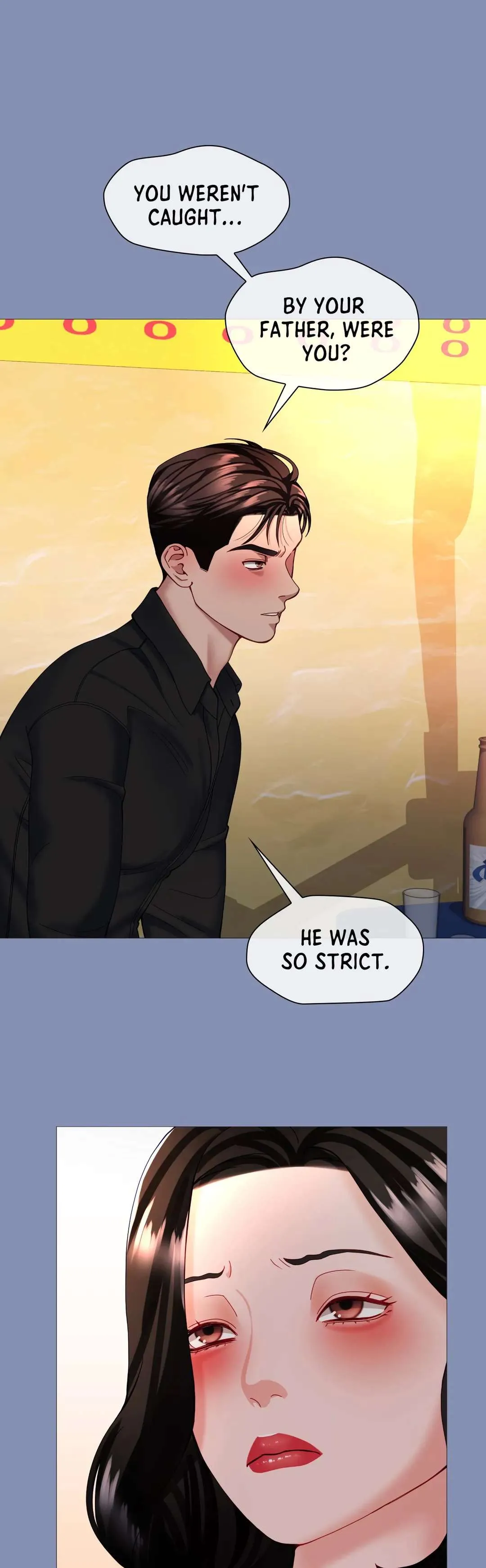Daddy-in-law Chapter 36 page 27 - 