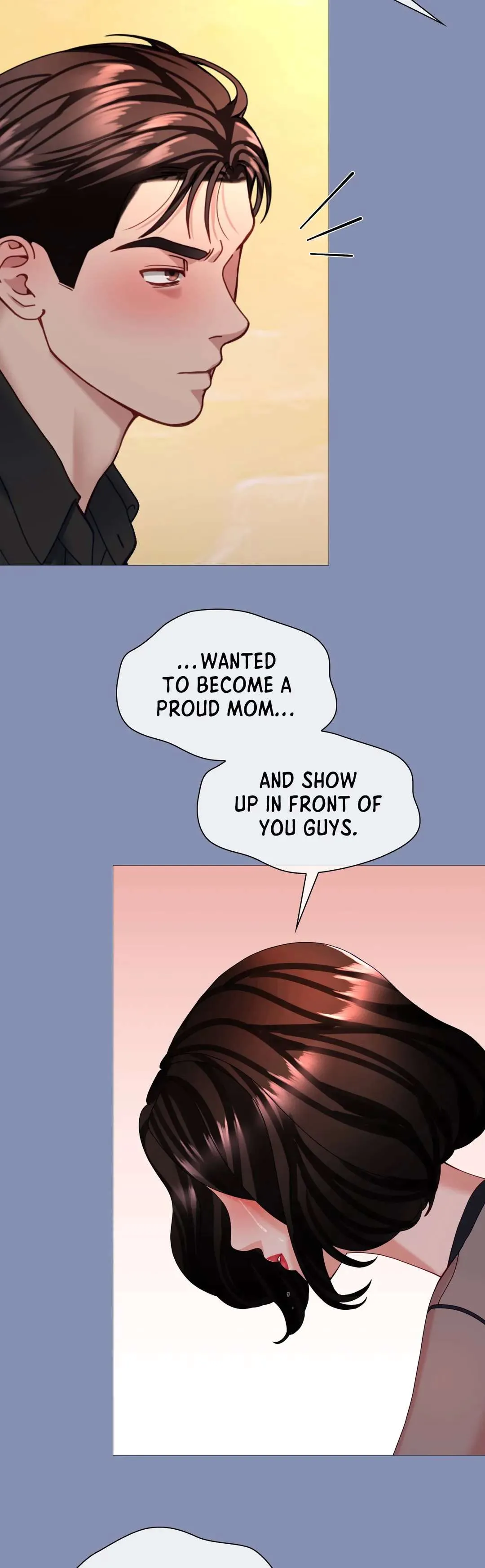 Daddy-in-law Chapter 36 page 30 - 