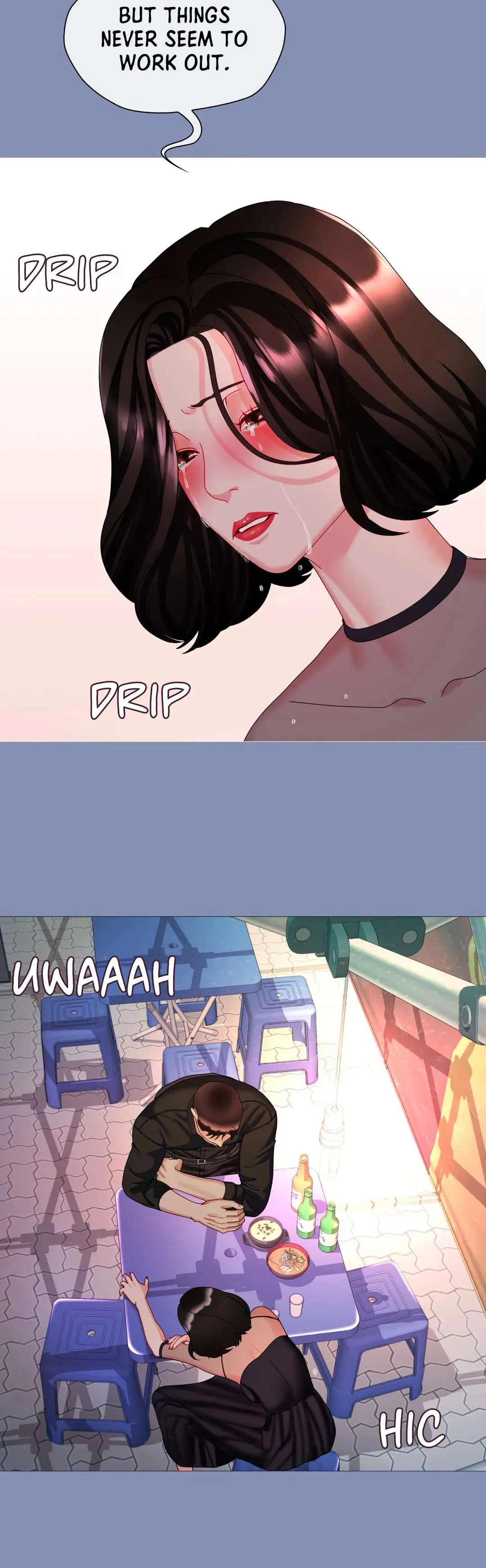 Daddy-in-law Chapter 36 page 31 - 