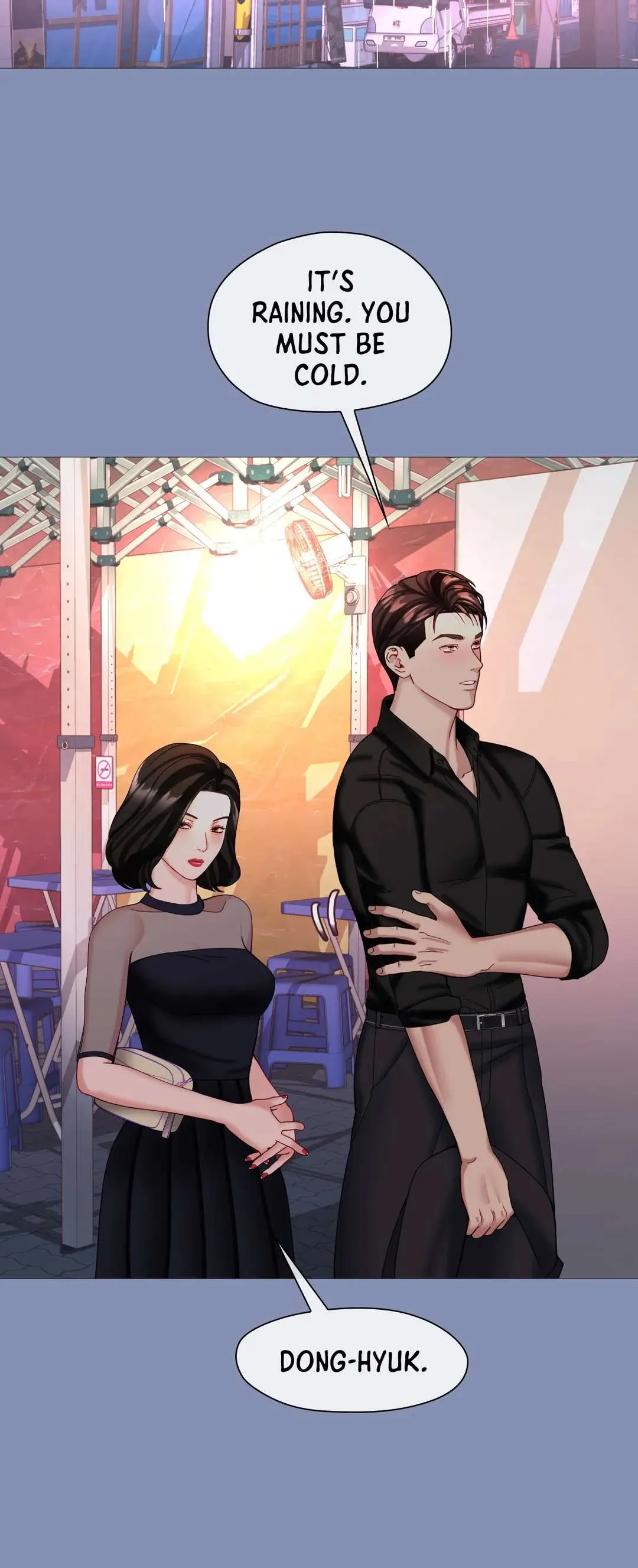 Daddy-in-law Chapter 36 page 33 - 