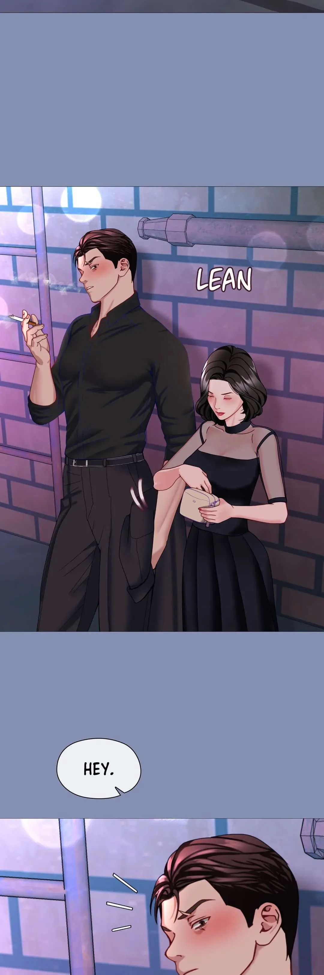Daddy-in-law Chapter 36 page 10 - 