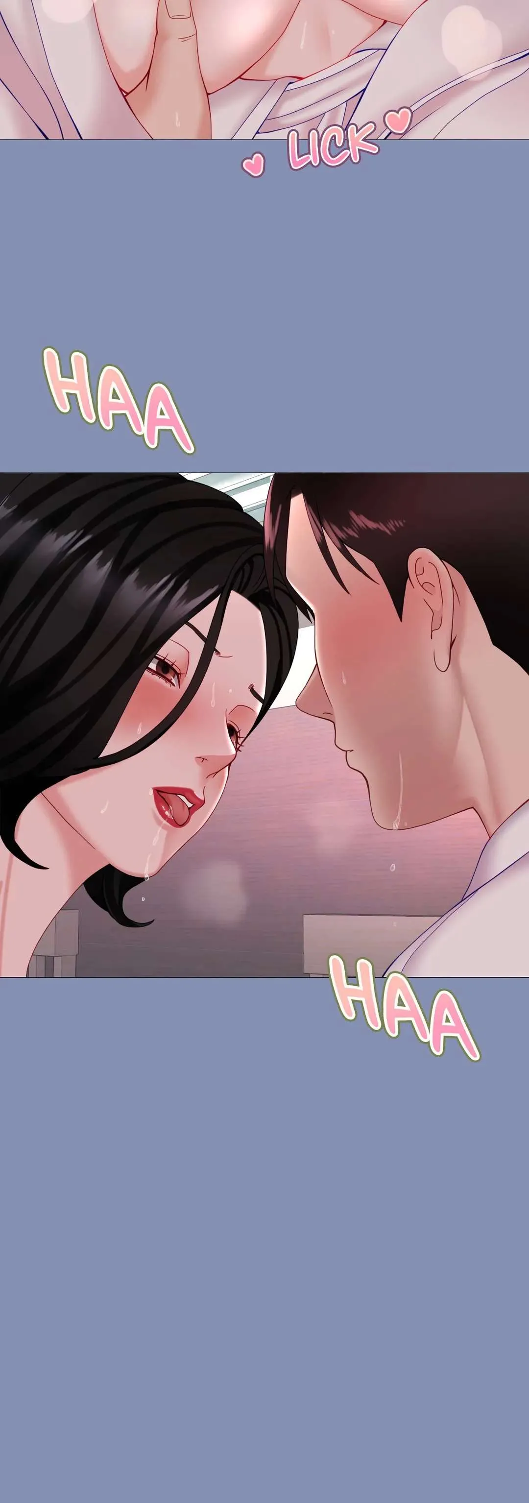 Daddy-in-law Chapter 37 page 11 - 
