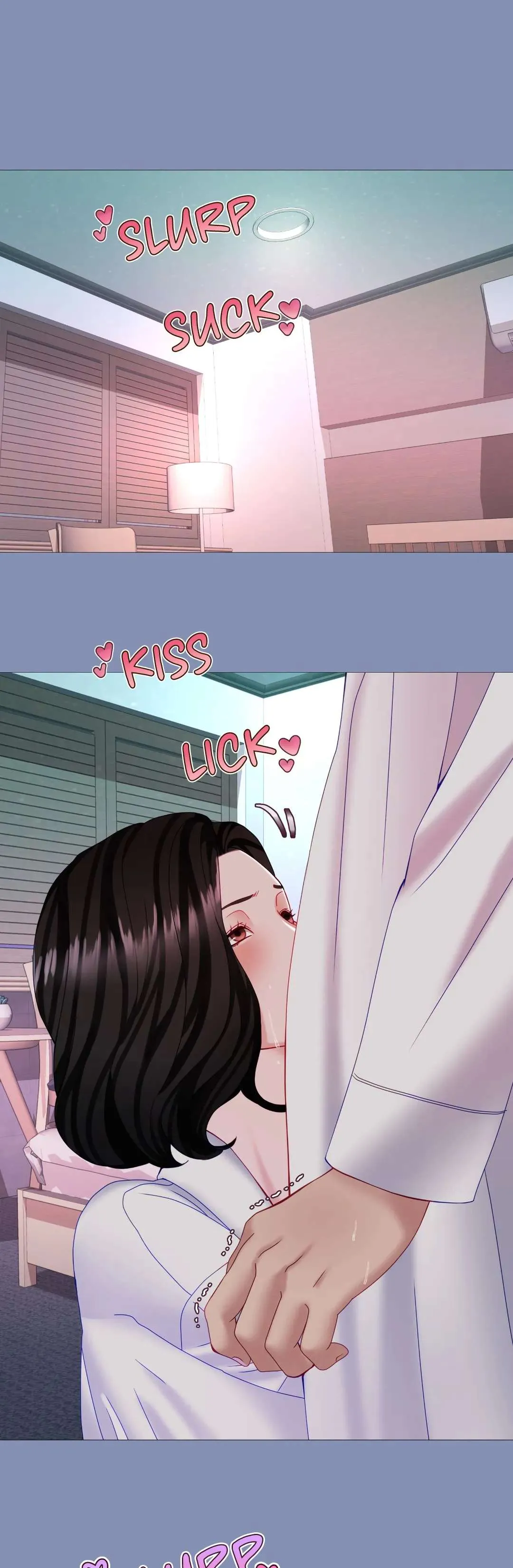 Daddy-in-law Chapter 37 page 12 - 