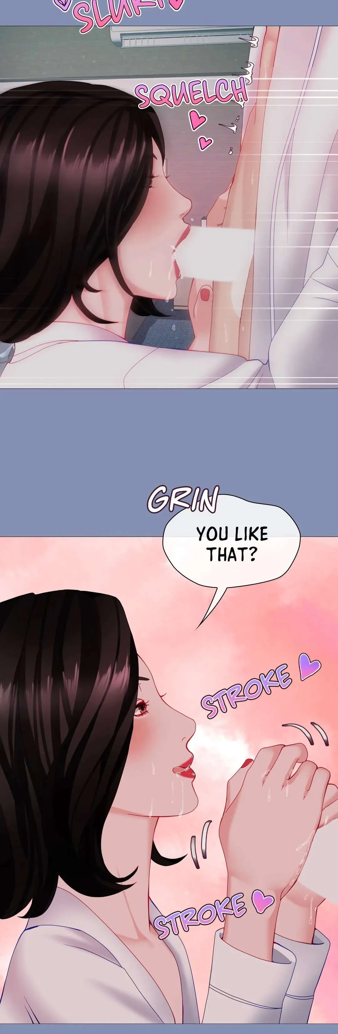 Daddy-in-law Chapter 37 page 13 - 