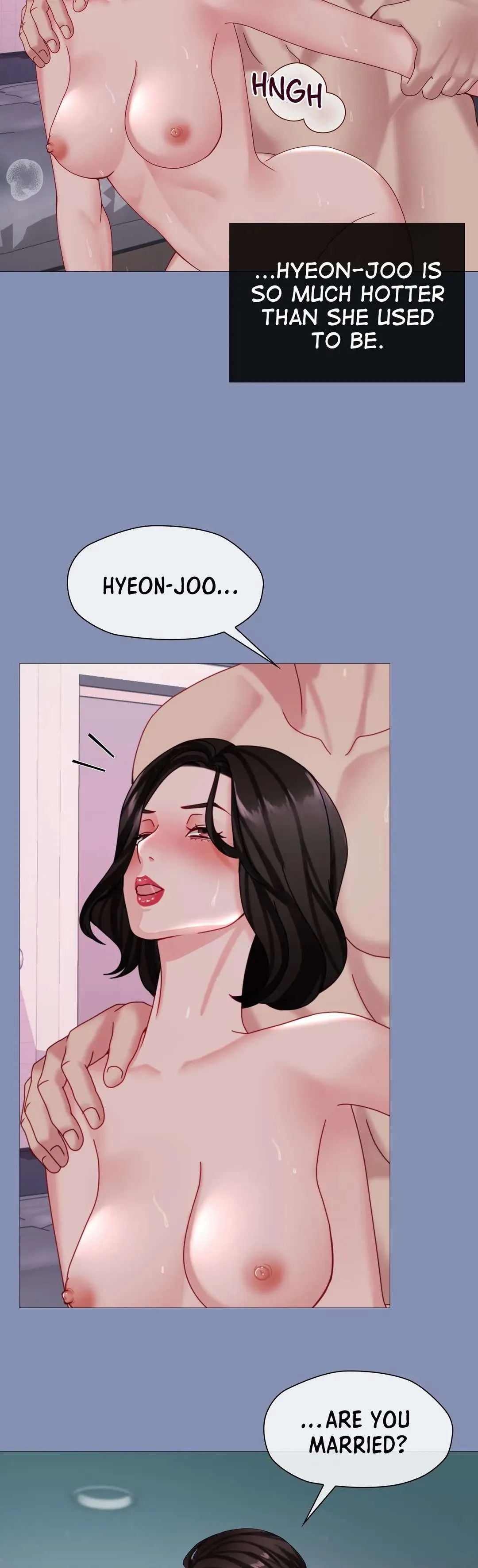 Daddy-in-law Chapter 37 page 24 - 
