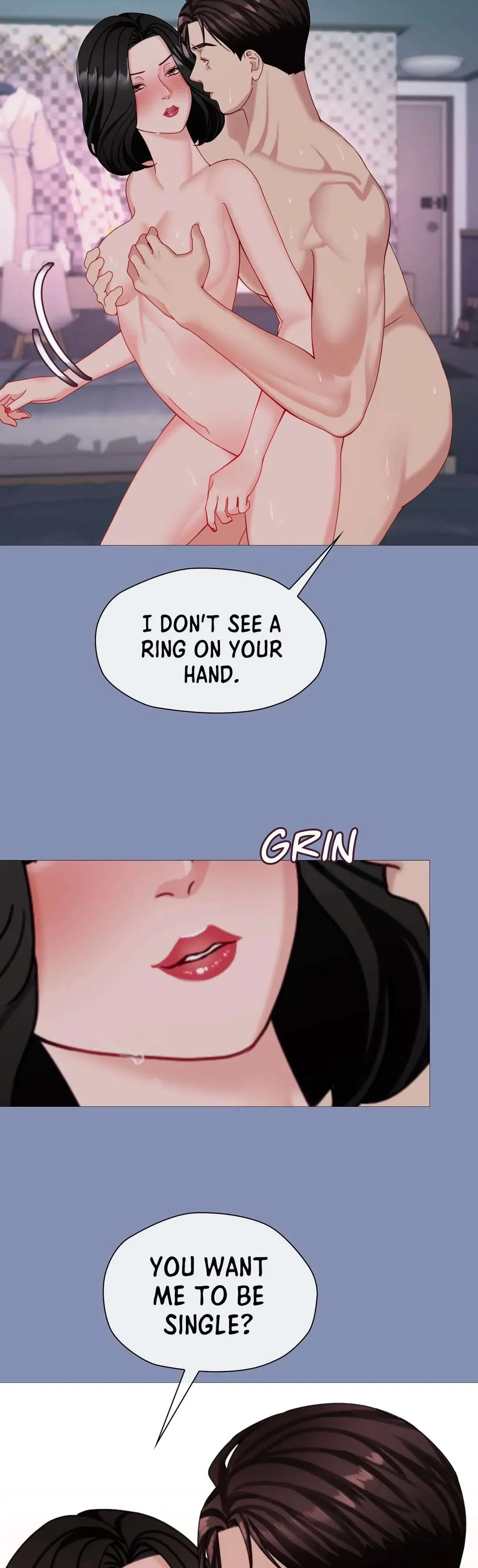 Daddy-in-law Chapter 37 page 25 - 