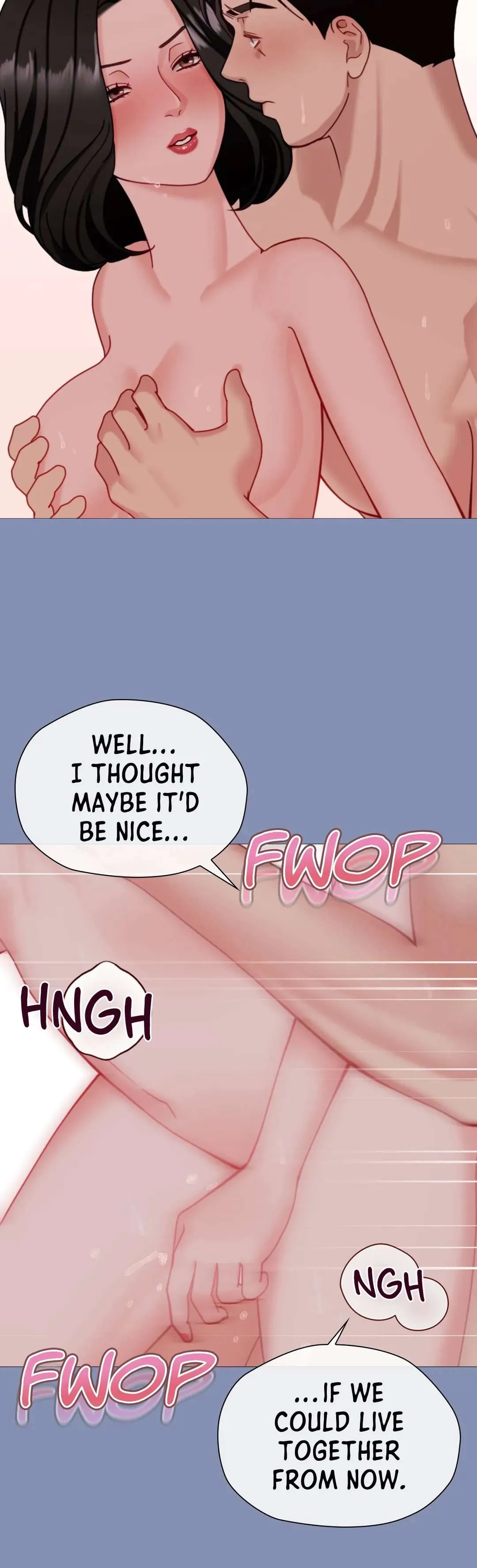 Daddy-in-law Chapter 37 page 26 - 