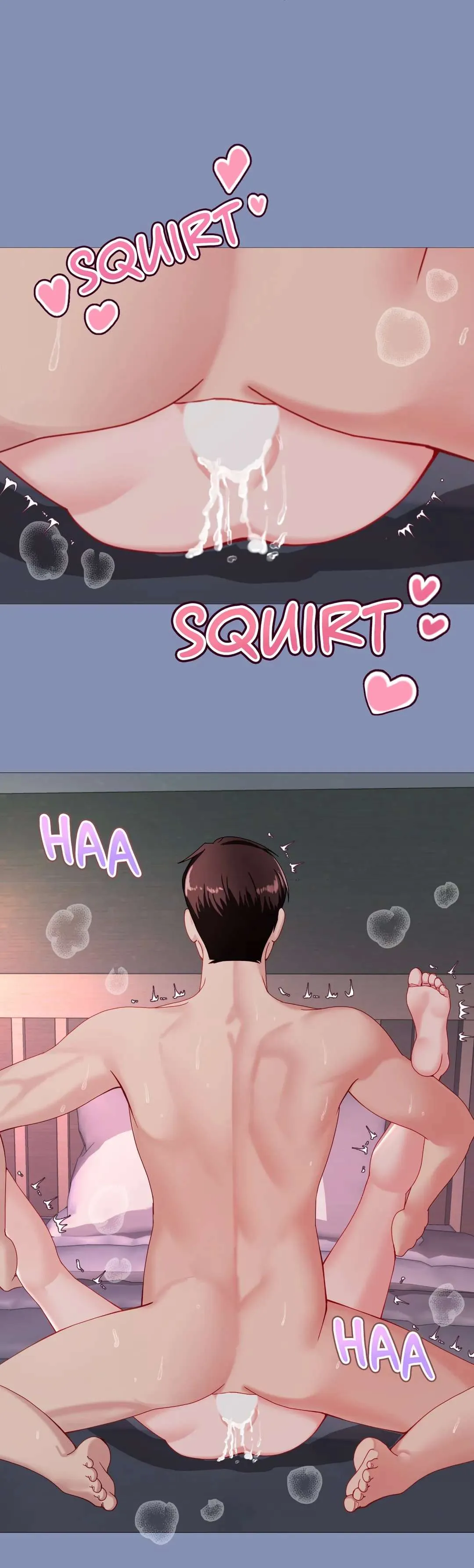 Daddy-in-law Chapter 37 page 31 - 
