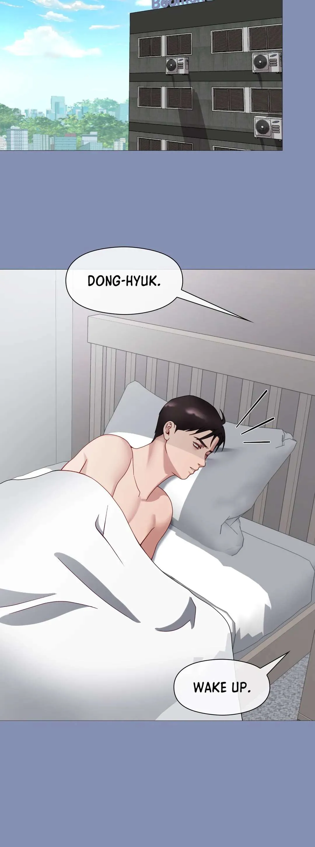Daddy-in-law Chapter 37 page 34 - 