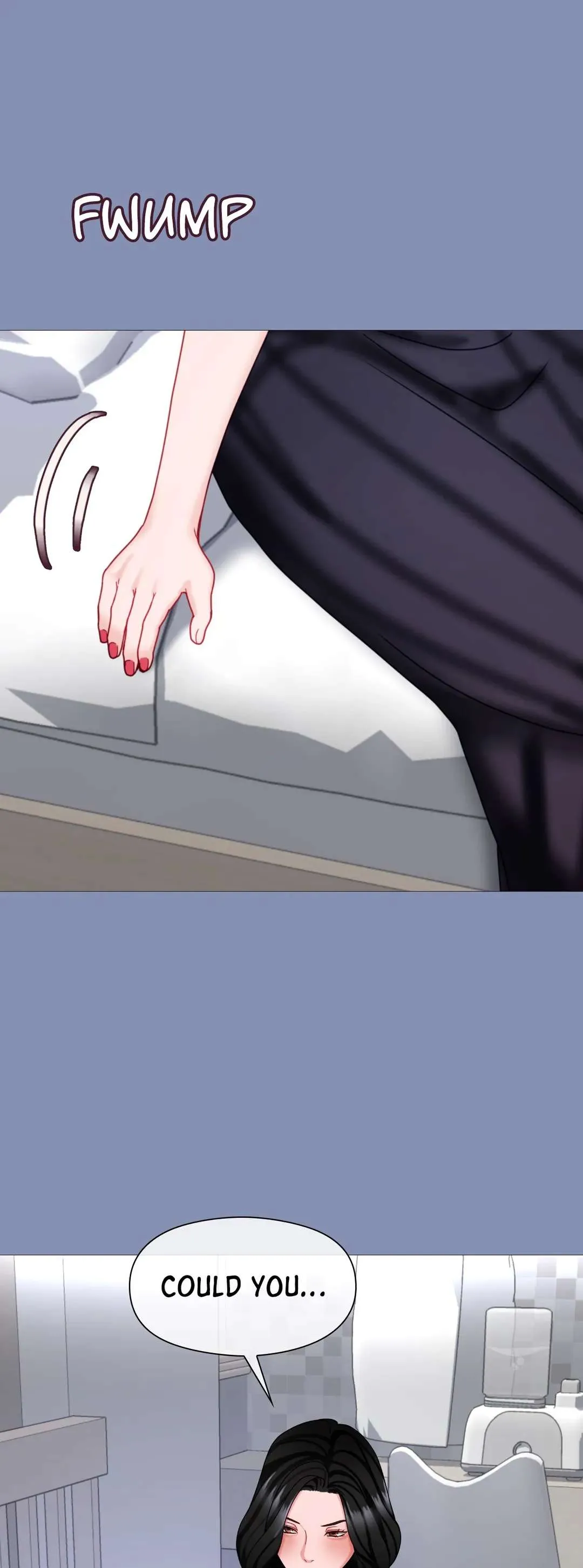 Daddy-in-law Chapter 37 page 35 - 