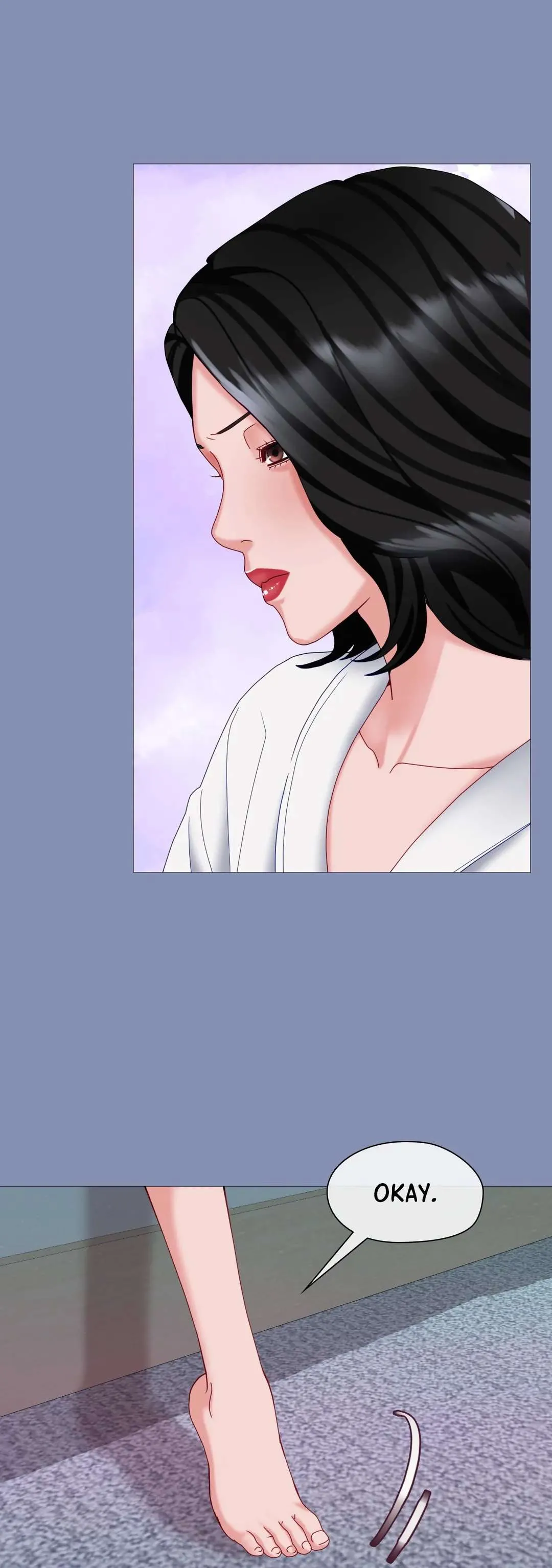 Daddy-in-law Chapter 37 page 7 - 