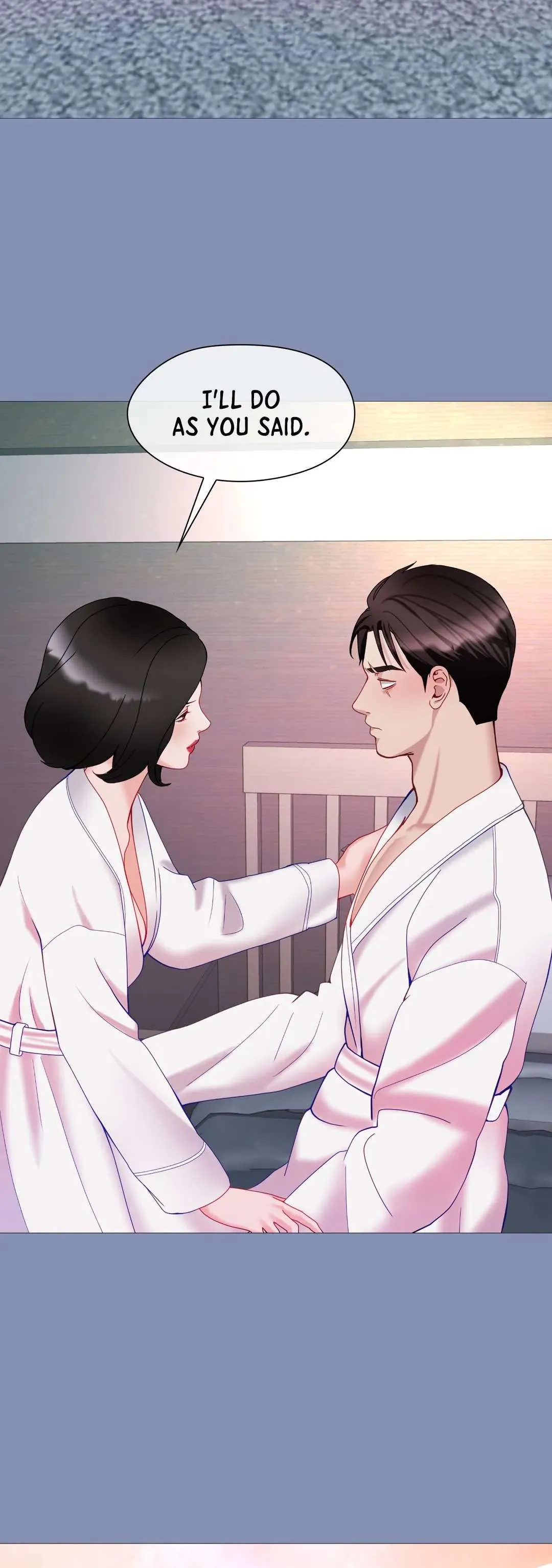 Daddy-in-law Chapter 37 page 8 - 