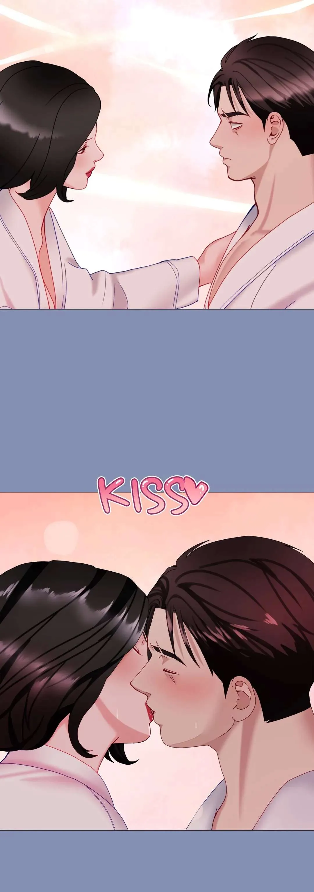 Daddy-in-law Chapter 37 page 9 - 