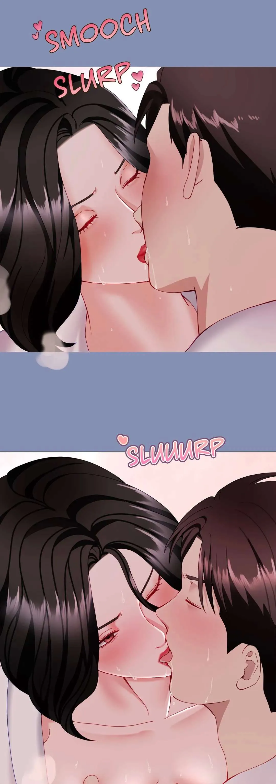 Daddy-in-law Chapter 37 page 10 - 