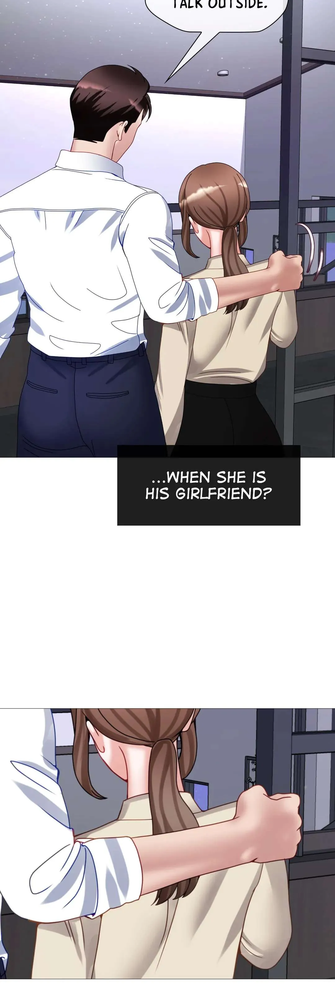 Daddy-in-law Chapter 38 page 20 - 