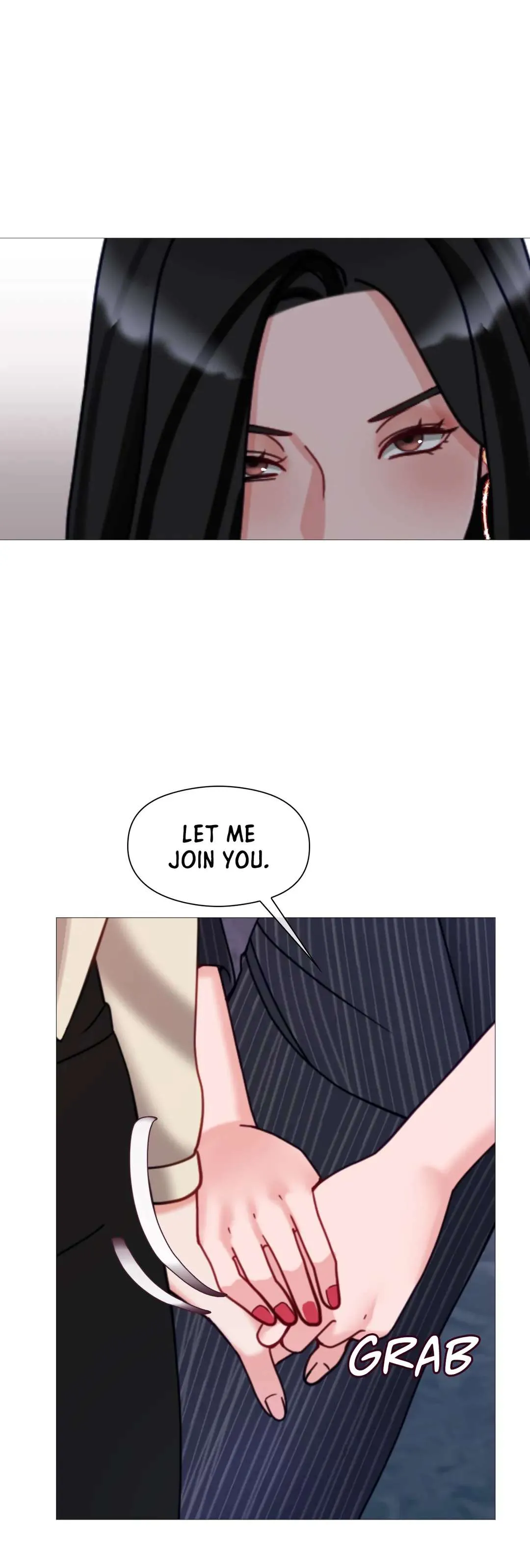 Daddy-in-law Chapter 38 page 21 - 