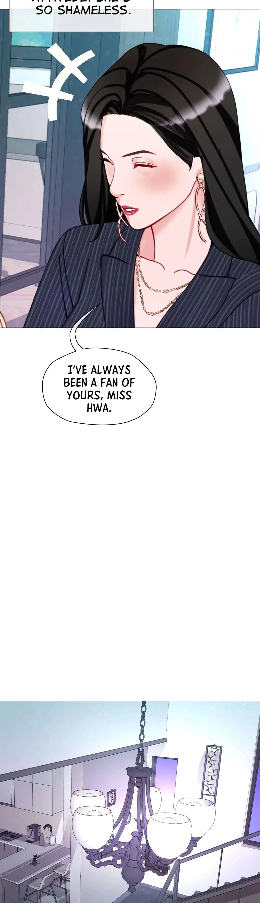 Daddy-in-law Chapter 38 page 23 - 