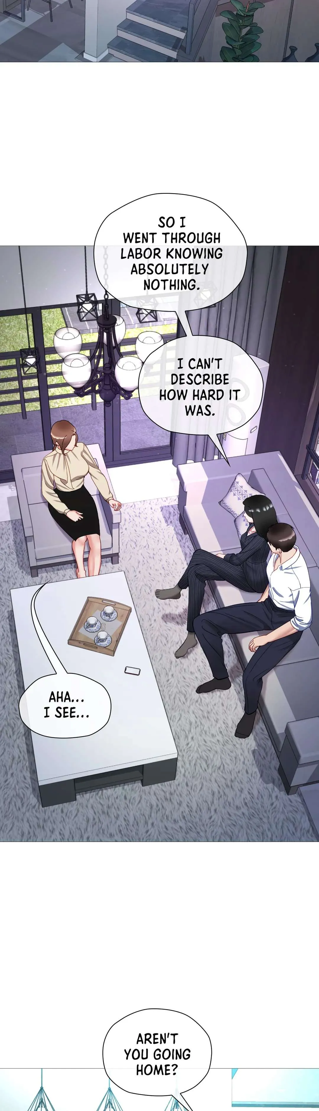 Daddy-in-law Chapter 38 page 24 - 