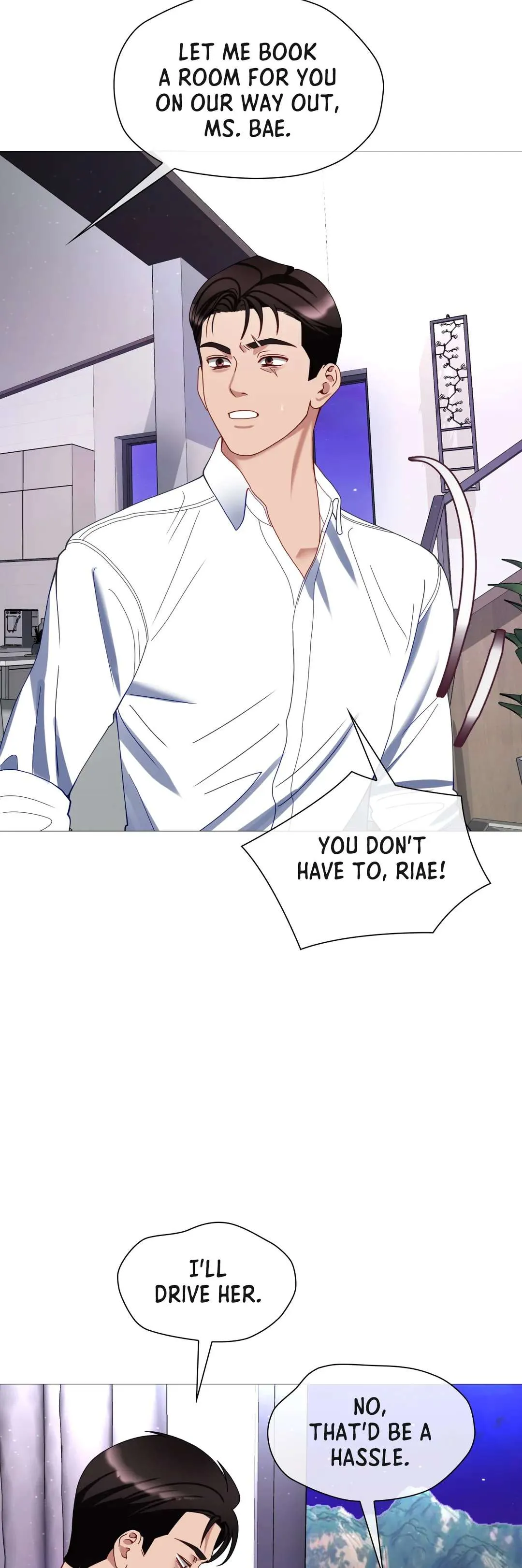 Daddy-in-law Chapter 38 page 28 - 