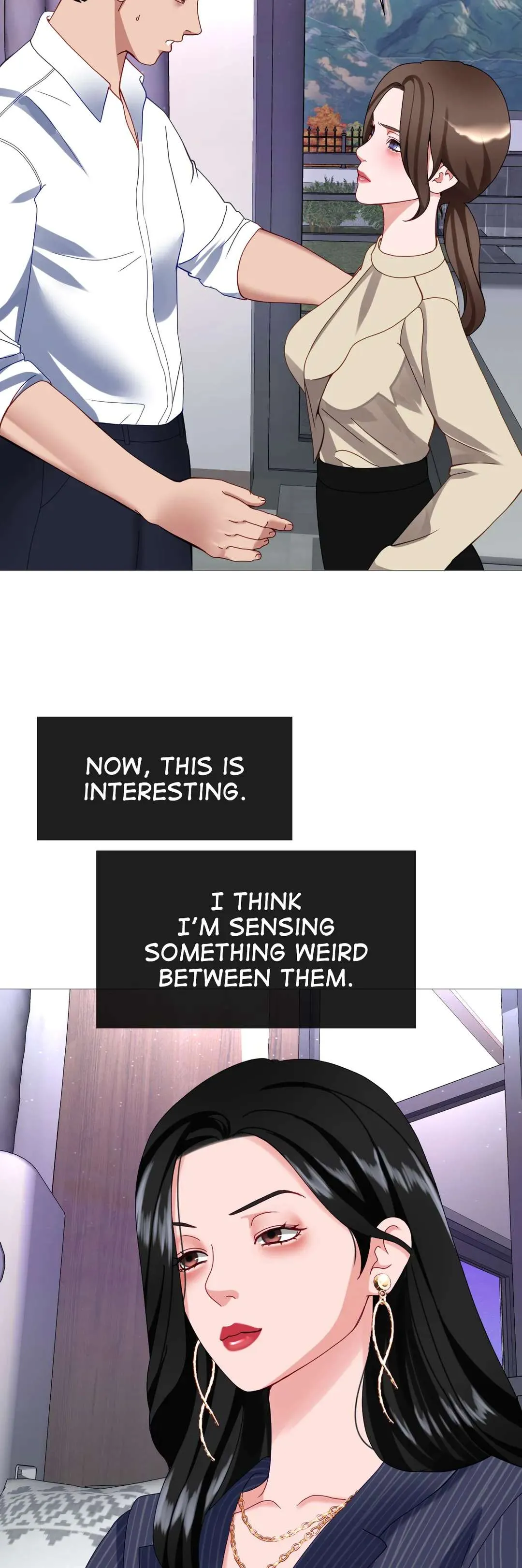 Daddy-in-law Chapter 38 page 29 - 