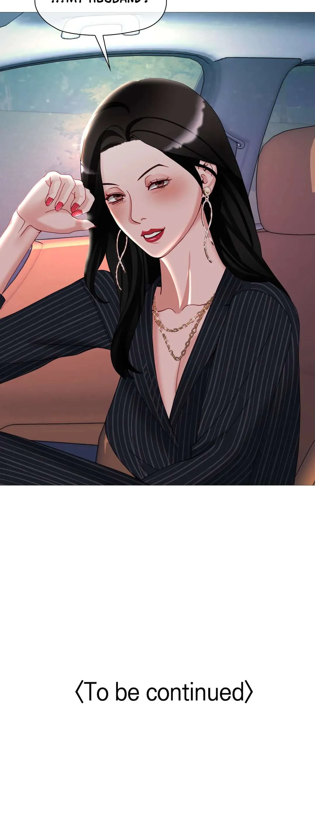 Daddy-in-law Chapter 38 page 36 - 