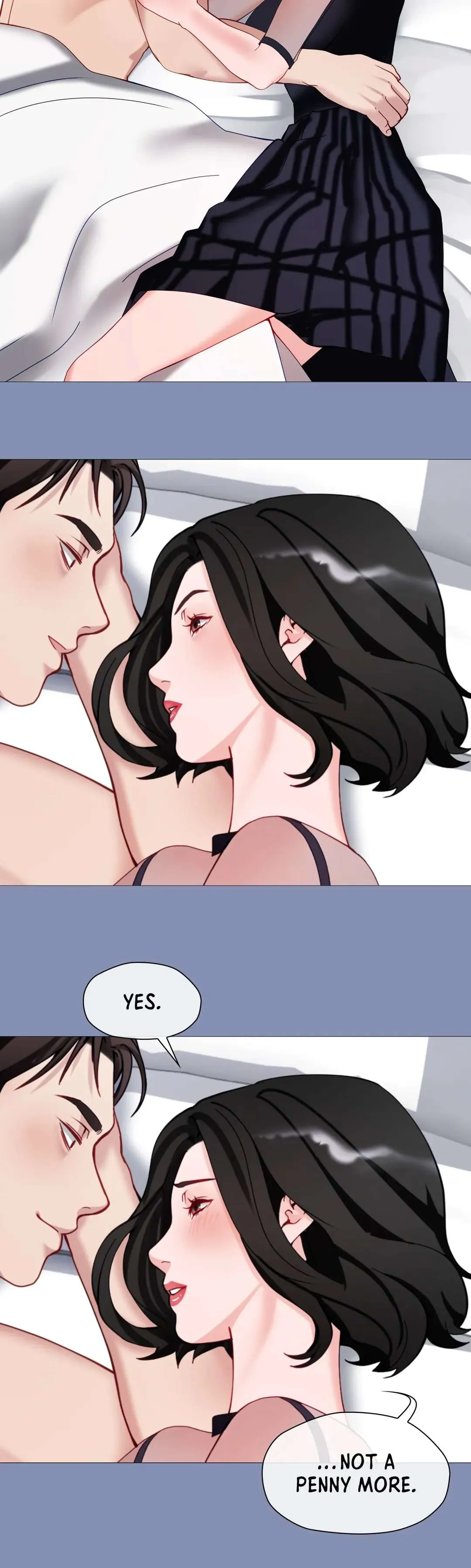 Daddy-in-law Chapter 38 page 6 - 