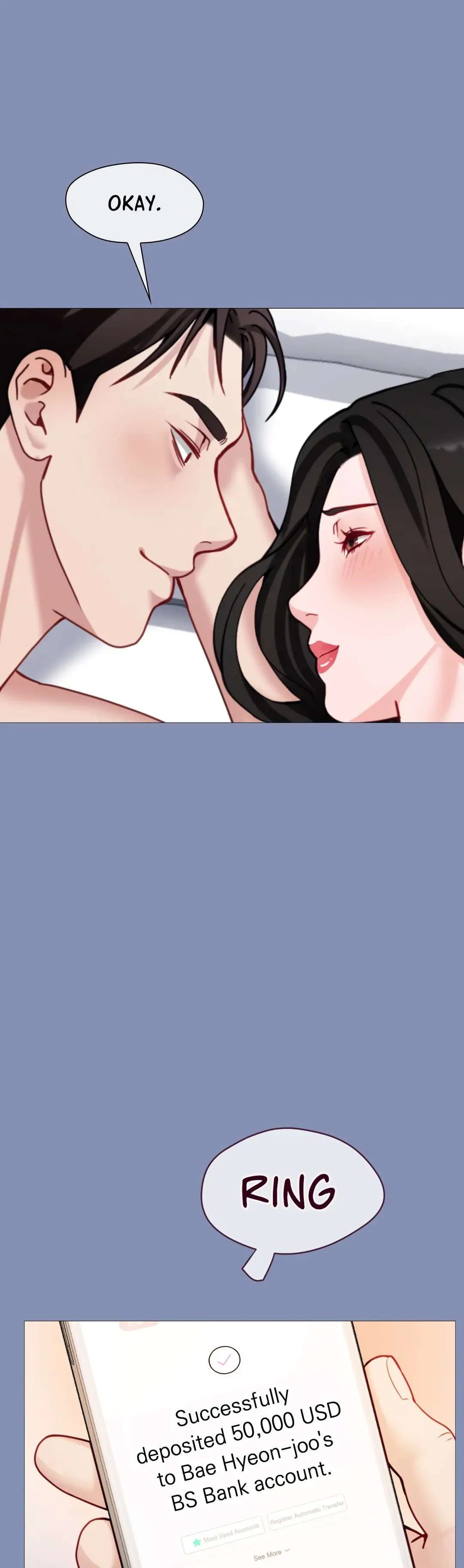 Daddy-in-law Chapter 38 page 7 - 