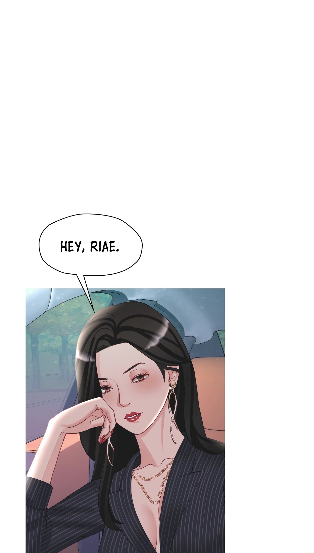Daddy-in-law Chapter 39 page 2 - 