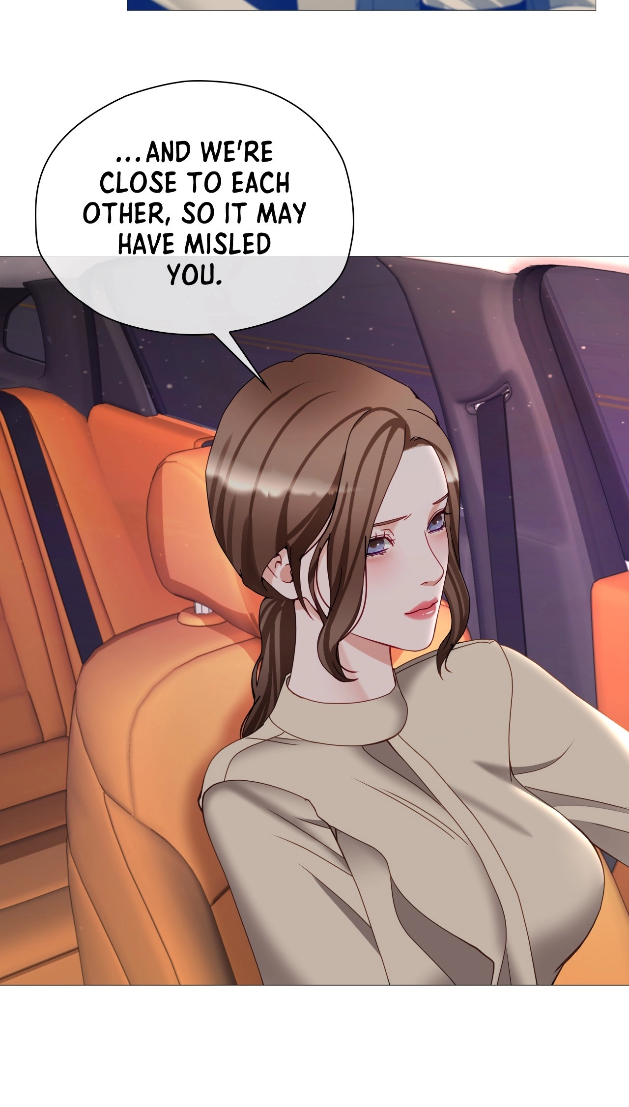 Daddy-in-law Chapter 39 page 11 - 