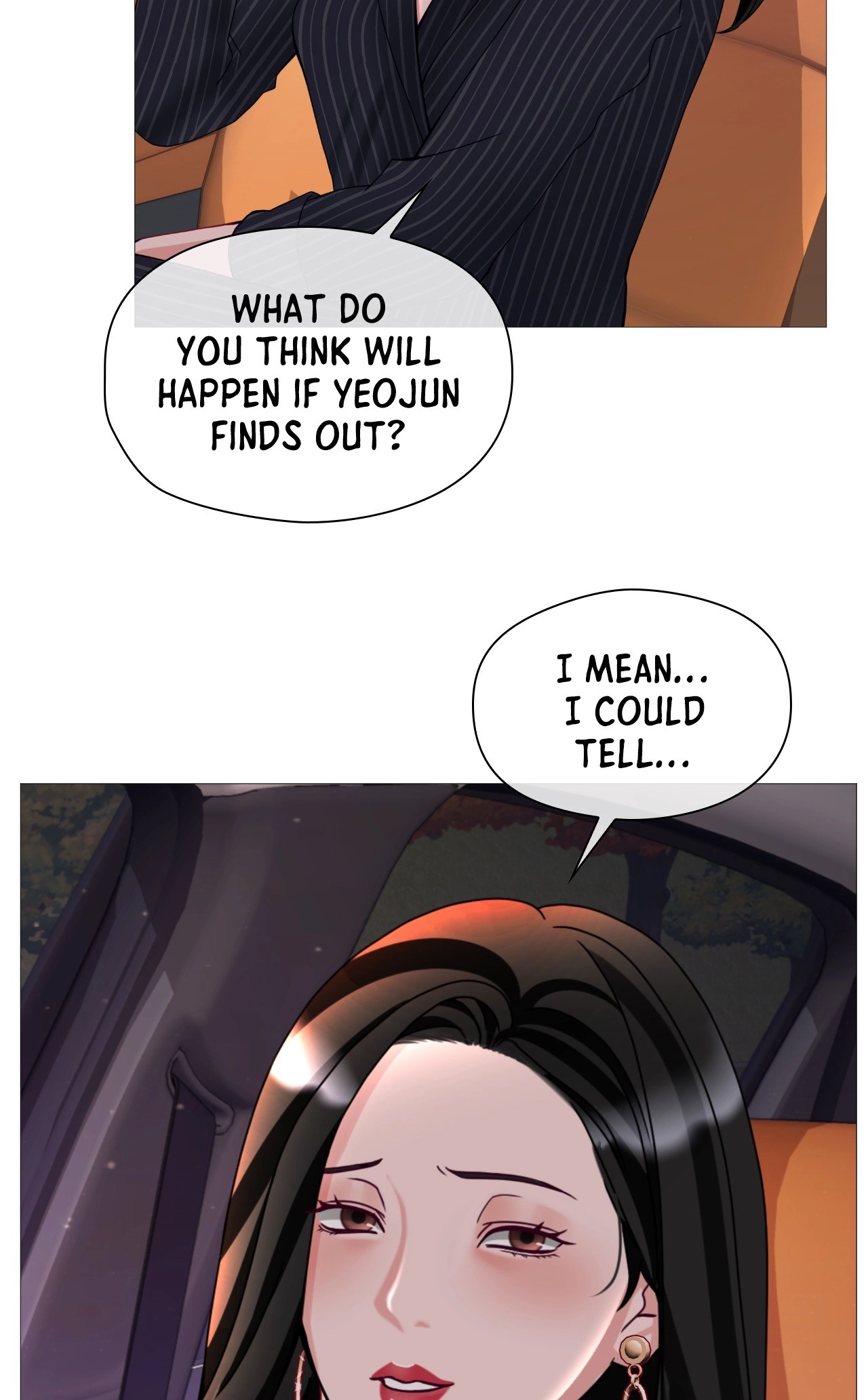 Daddy-in-law Chapter 39 page 13 - 