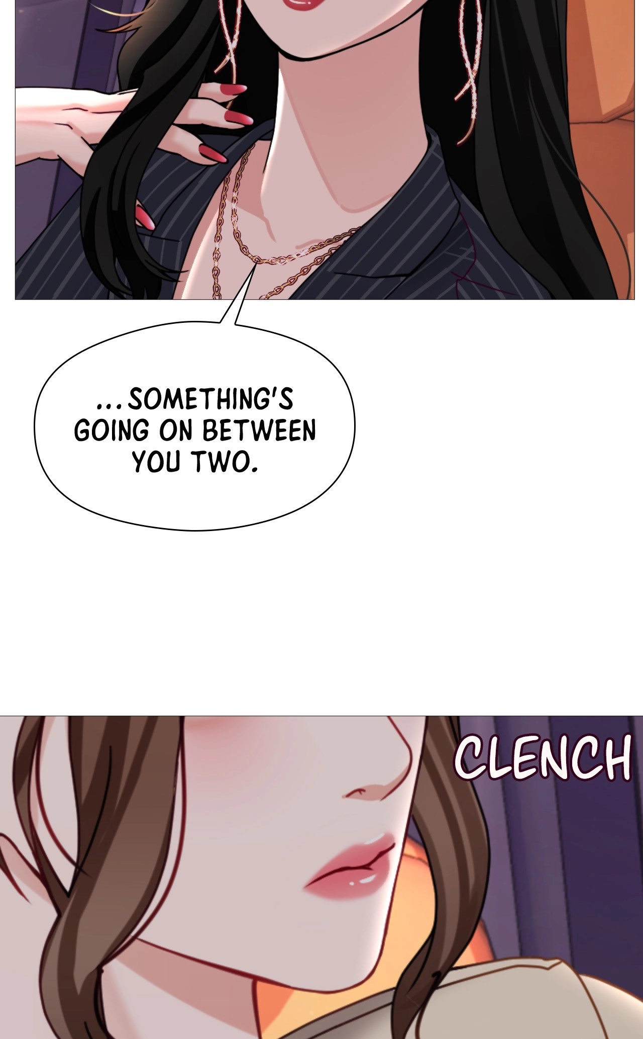 Daddy-in-law Chapter 39 page 14 - 