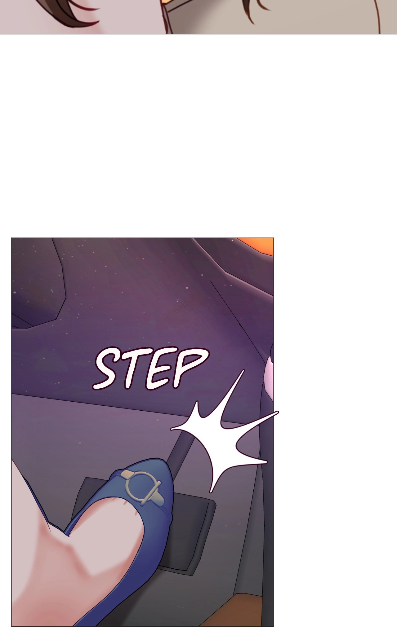Daddy-in-law Chapter 39 page 15 - 