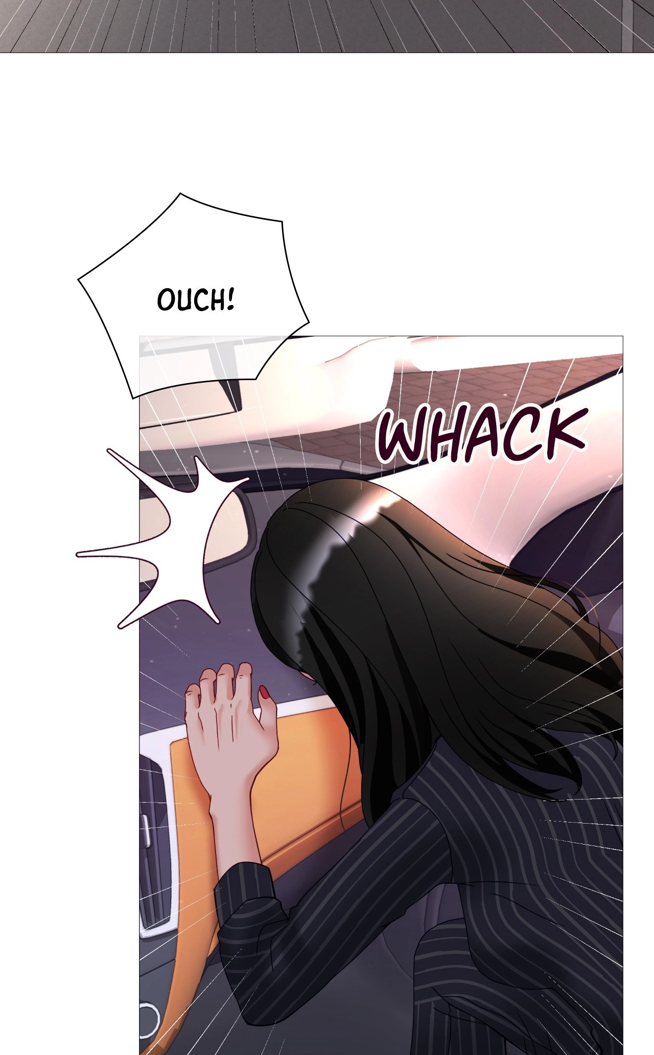 Daddy-in-law Chapter 39 page 17 - 