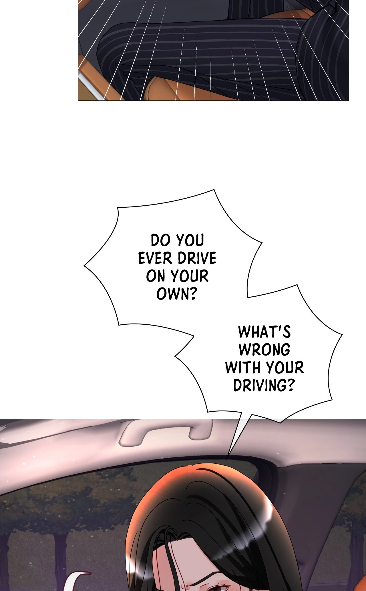 Daddy-in-law Chapter 39 page 18 - 