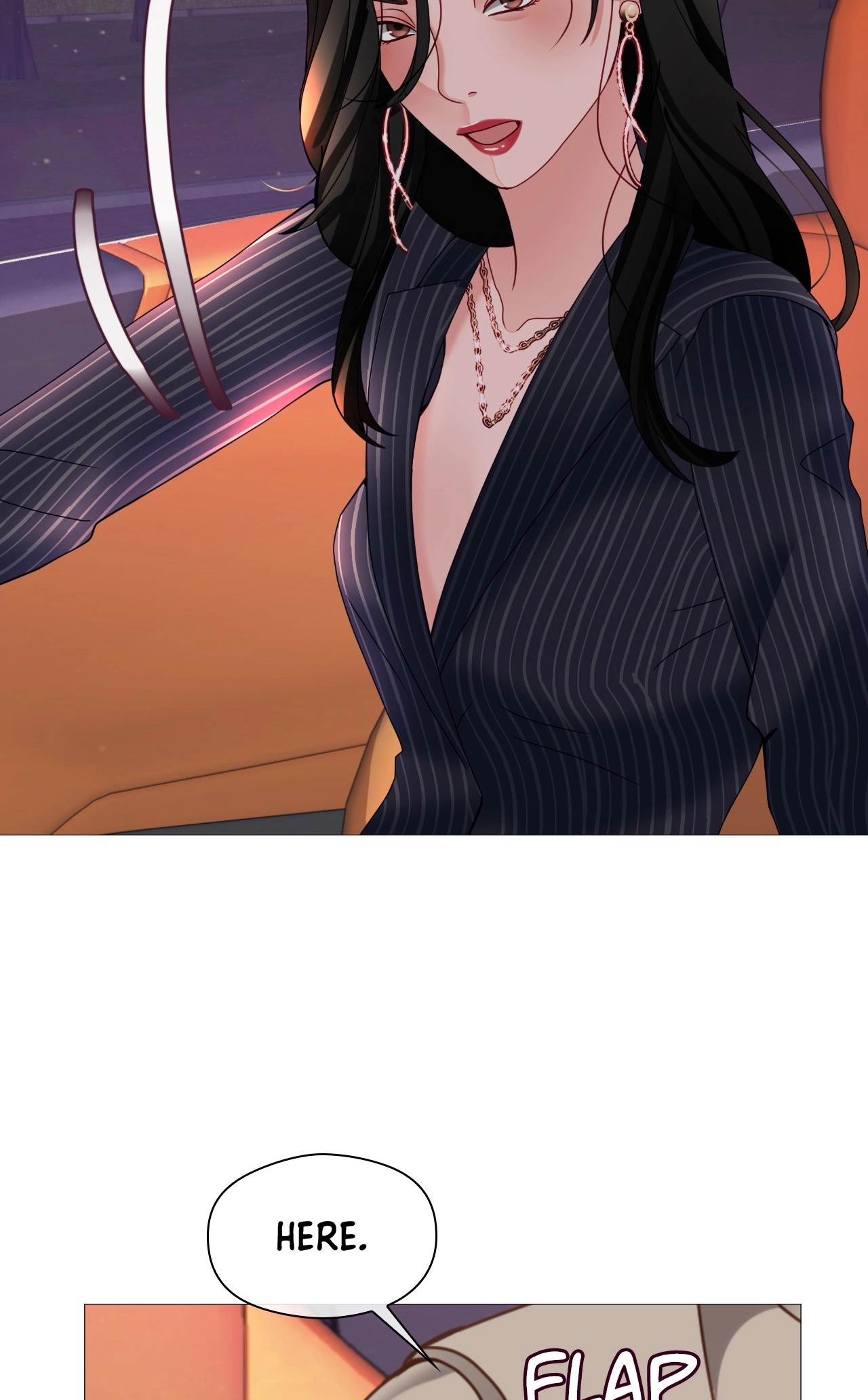 Daddy-in-law Chapter 39 page 19 - 