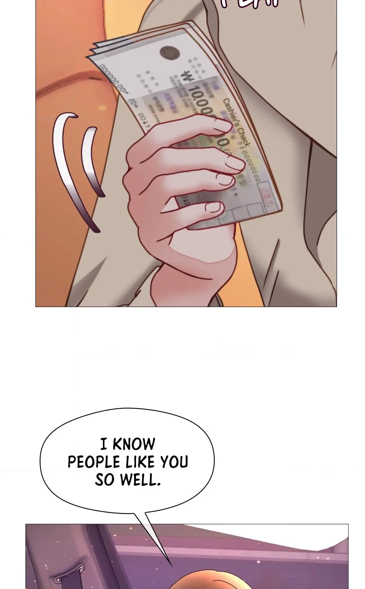 Daddy-in-law Chapter 39 page 20 - 