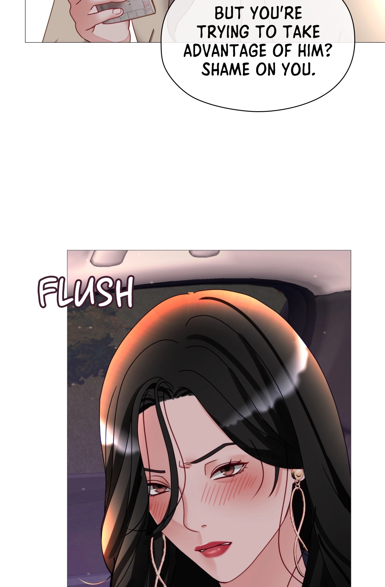Daddy-in-law Chapter 39 page 23 - 