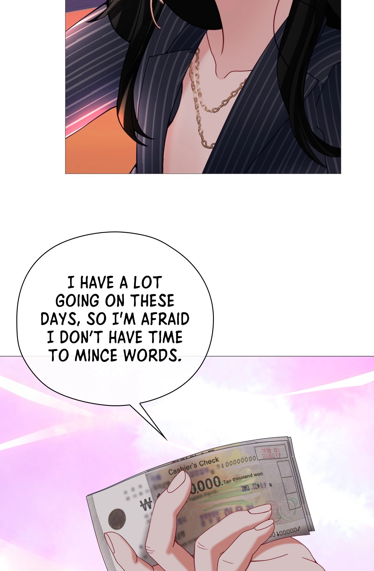 Daddy-in-law Chapter 39 page 24 - 