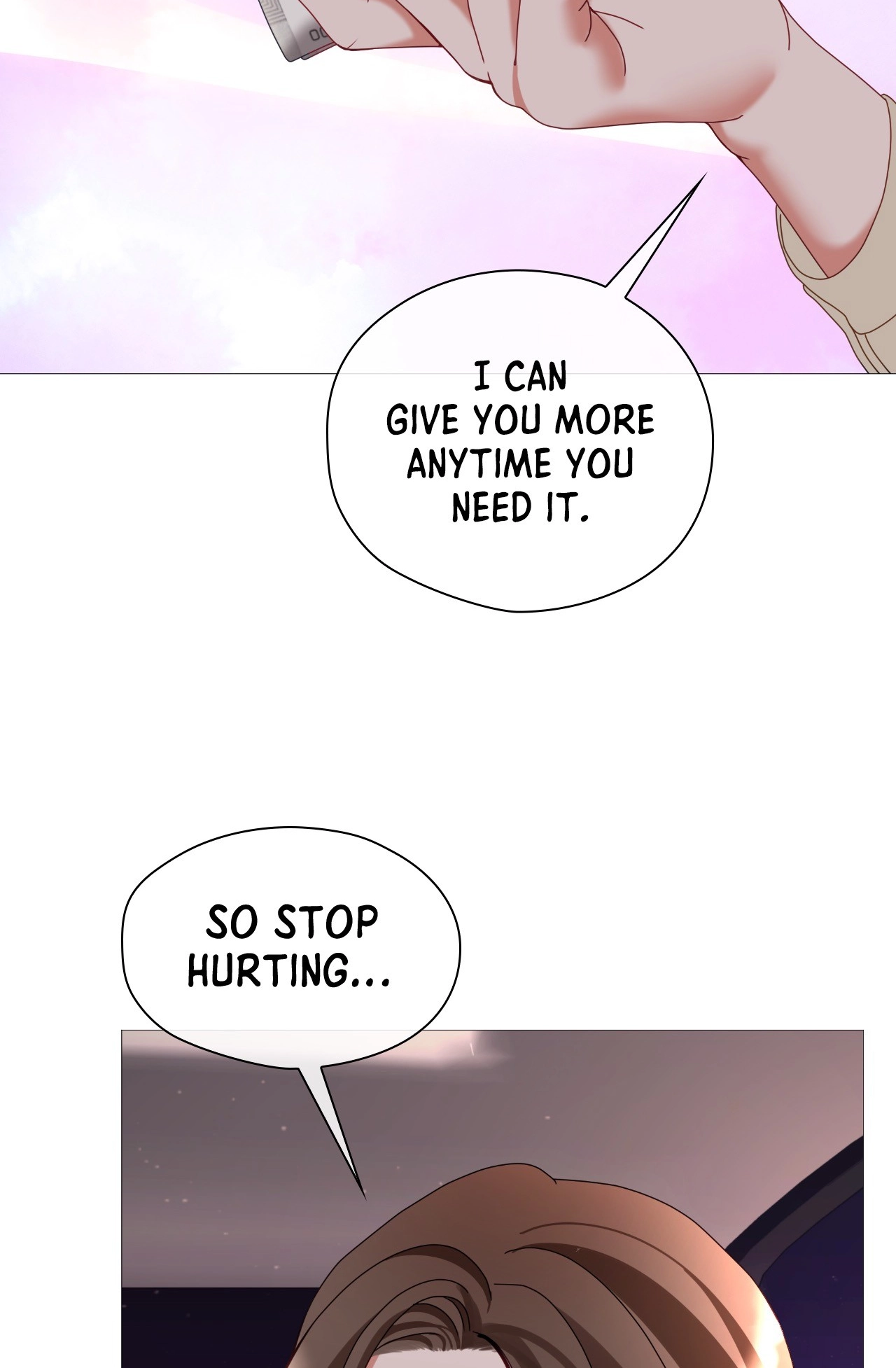 Daddy-in-law Chapter 39 page 25 - 