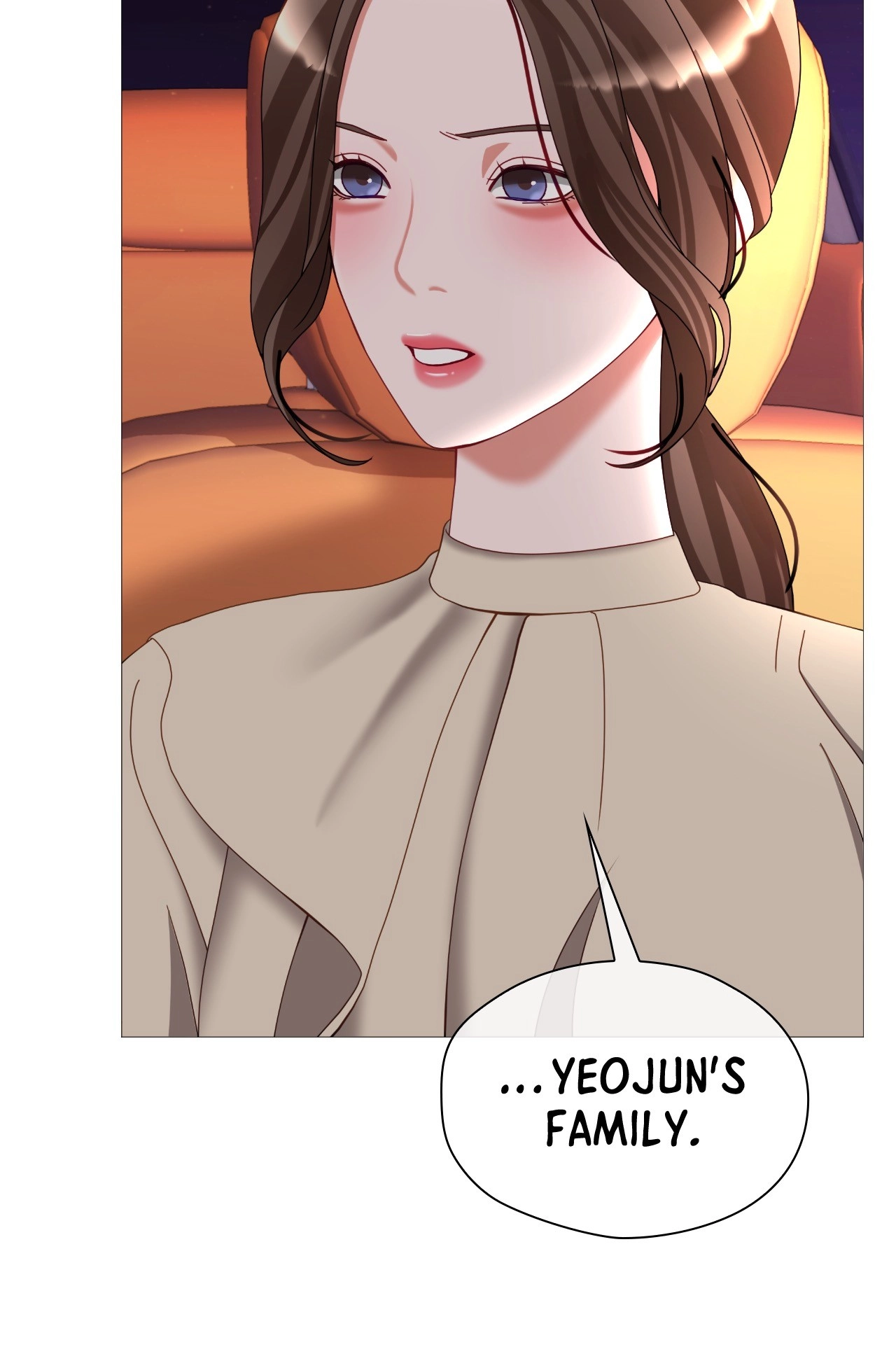 Daddy-in-law Chapter 39 page 26 - 