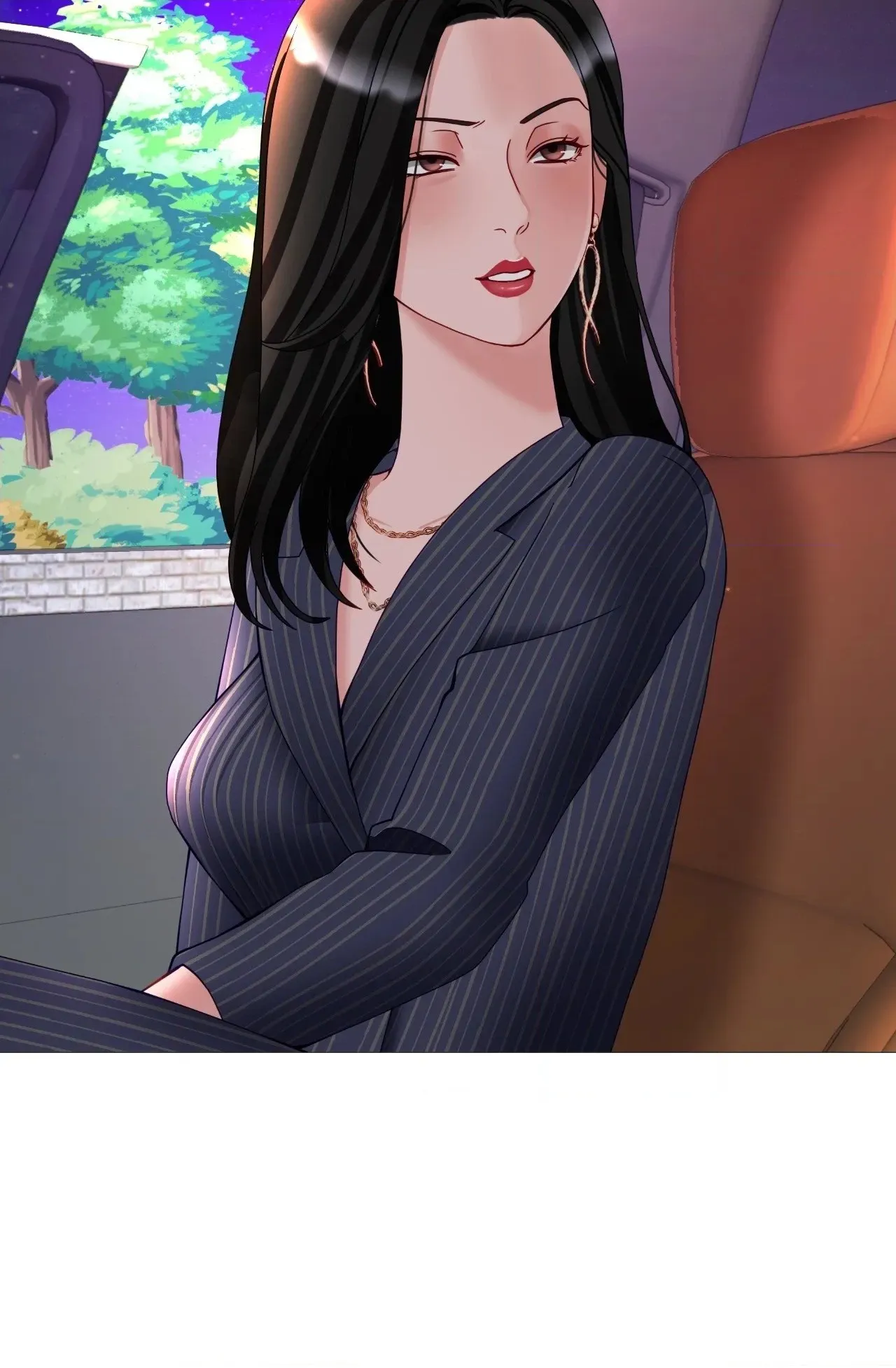 Daddy-in-law Chapter 39 page 30 - 