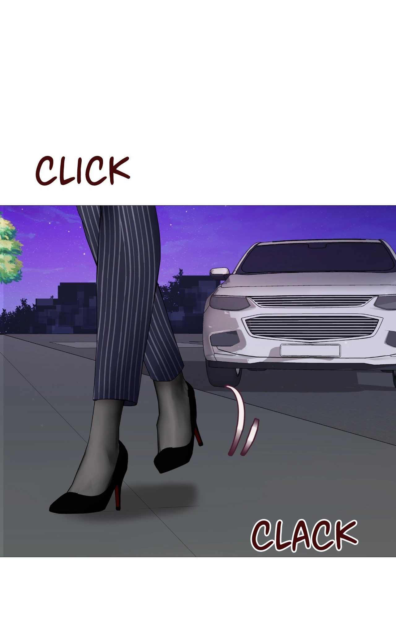 Daddy-in-law Chapter 39 page 33 - 
