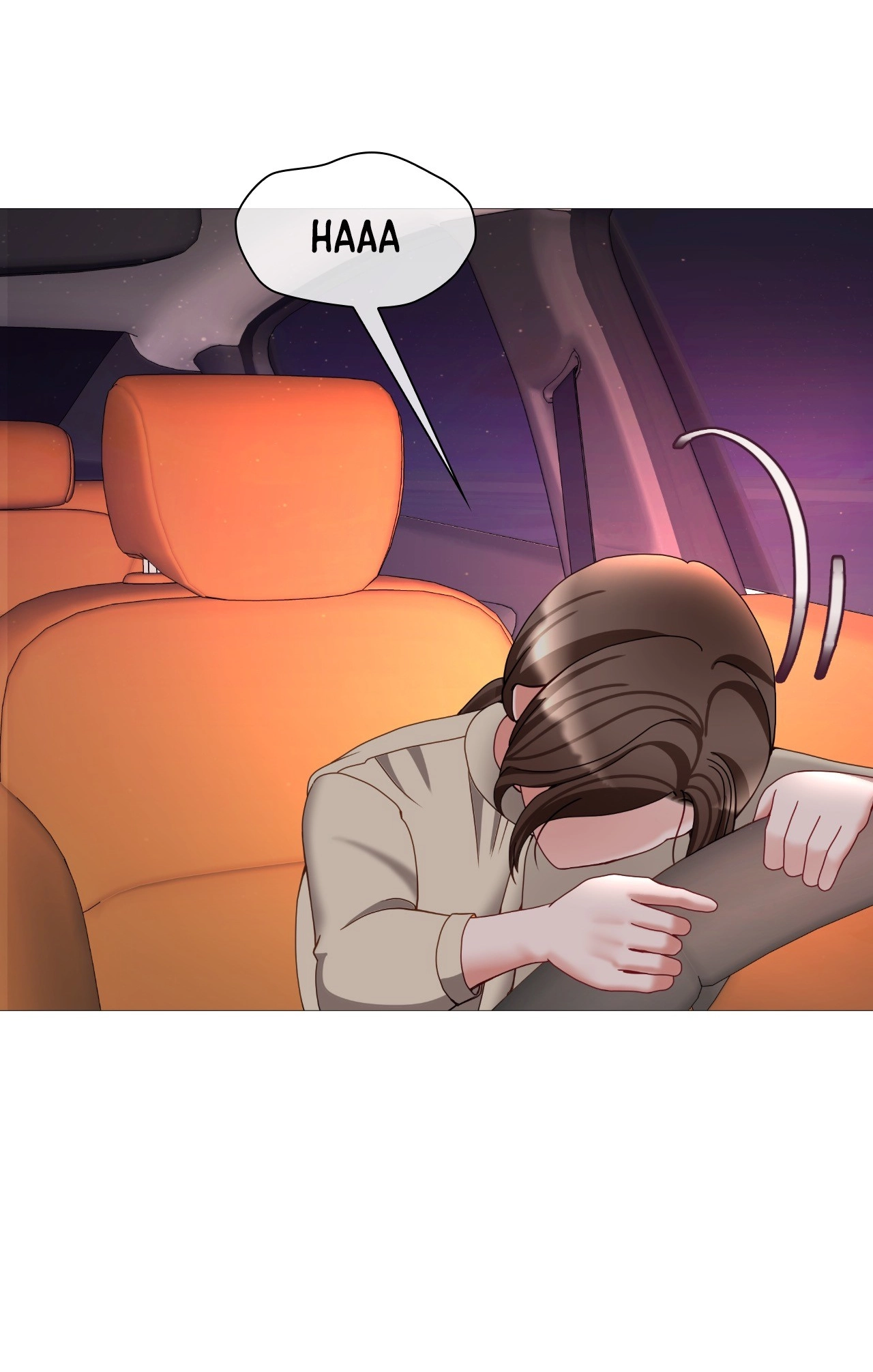 Daddy-in-law Chapter 39 page 35 - 