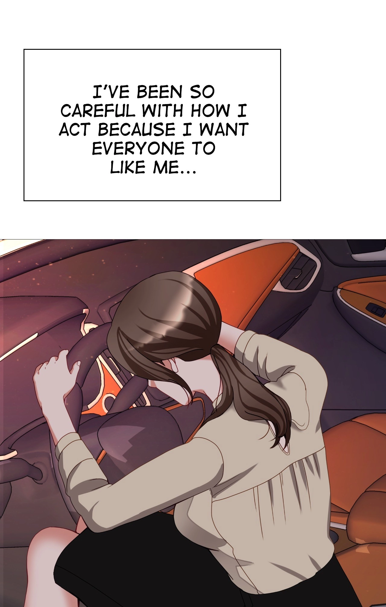 Daddy-in-law Chapter 39 page 36 - 