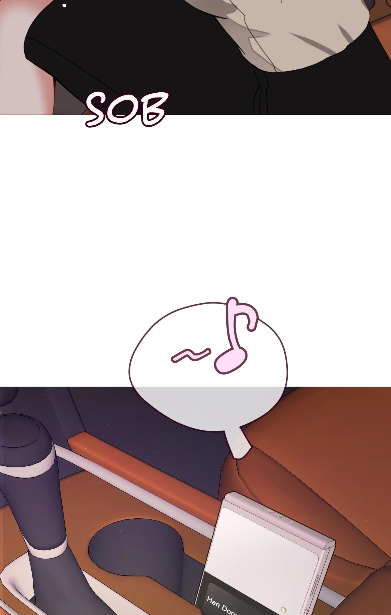 Daddy-in-law Chapter 39 page 38 - 